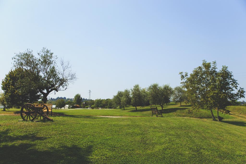 Agriturismo Contessi San Daniele del Friuli Luaran gambar